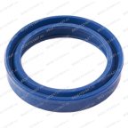  Кольцо уплотнительное штока гидроцилиндра V-57, V-57A мни (2)