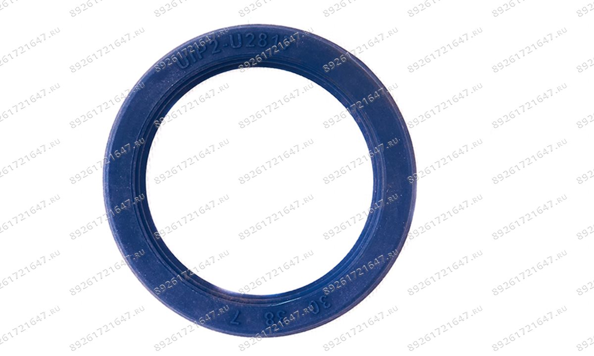 Кольцо уплотнительное штока гидроцилиндра V-57, V-57A (0)