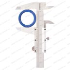  Кольцо уплотнительное штока гидроцилиндра V-57, V-57A мни (4)