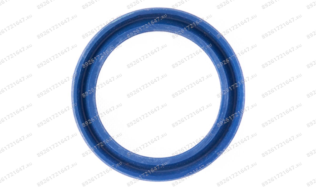  Кольцо уплотнительное штока гидроцилиндра V-57, V-57A (0)