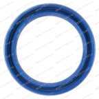  Кольцо уплотнительное штока гидроцилиндра V-57, V-57A мни (0)