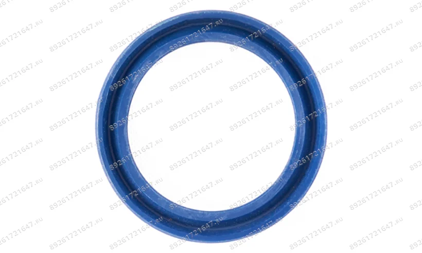 Кольцо уплотнительное штока гидроцилиндра V-57, V-57A фото