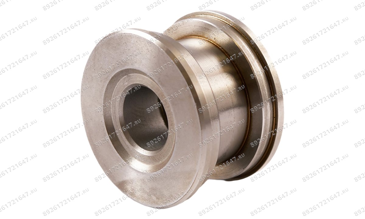  Поршень вертикального гидроцилиндра V-57, V-57A (0)