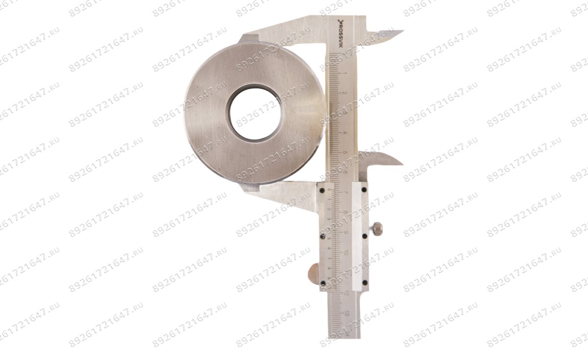  Поршень вертикального гидроцилиндра V-57, V-57A (1)