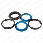  Манжета вертикального гидроцилиндра V-57, V-57A мни (1)