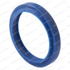  Кольцо пылезащитное штока гидроцилиндра DHS-35 V-57, V-57A мни (1)