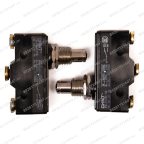  Микропереключатель пульта управления V-26, V-57, V-57A мни (1)