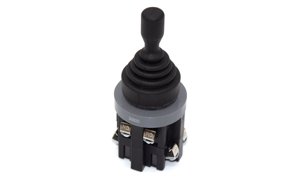 TC-20-1700006 CROSS SWITCH TMRN-30 Джойстик (0)