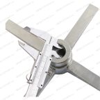  Зажимное устройство в сборе V-57 мни (7)