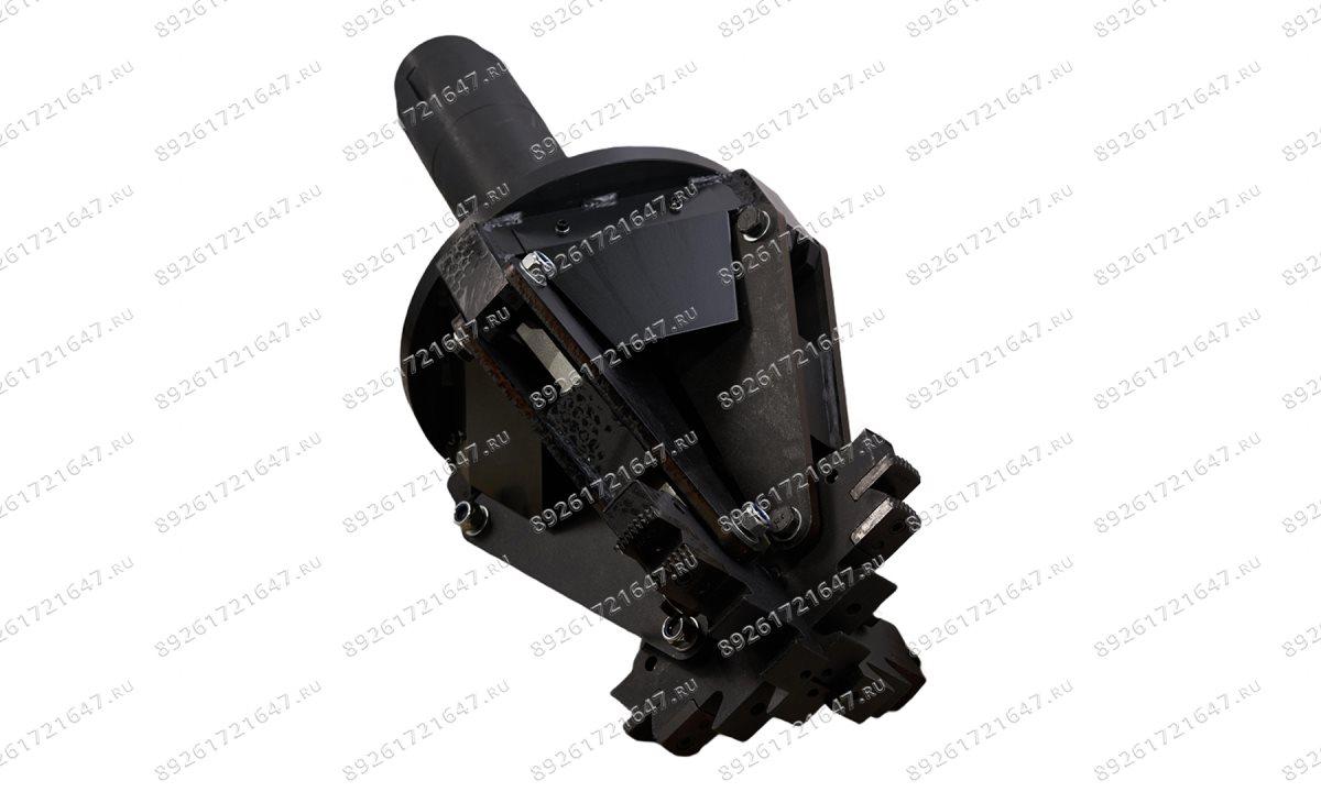  Зажимное устройство в сборе V-57 (1)