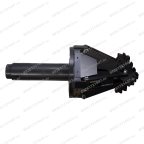  Зажимное устройство в сборе V-57 мни (2)