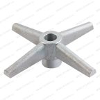  Зажимное устройство в сборе V-57 мни (6)