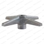  Зажимное устройство в сборе V-57 мни (3)