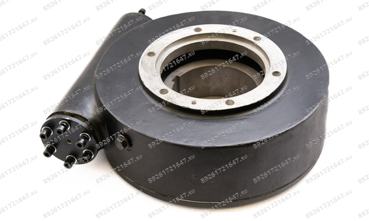  TC-20-1231000 (TC-21-1231000) Gearbox Редуктор V-57 (0)