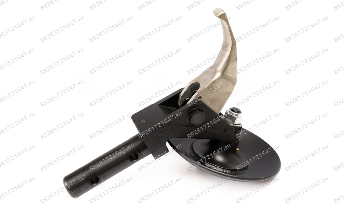  Крюк монтажный в сборе V-57 (1)