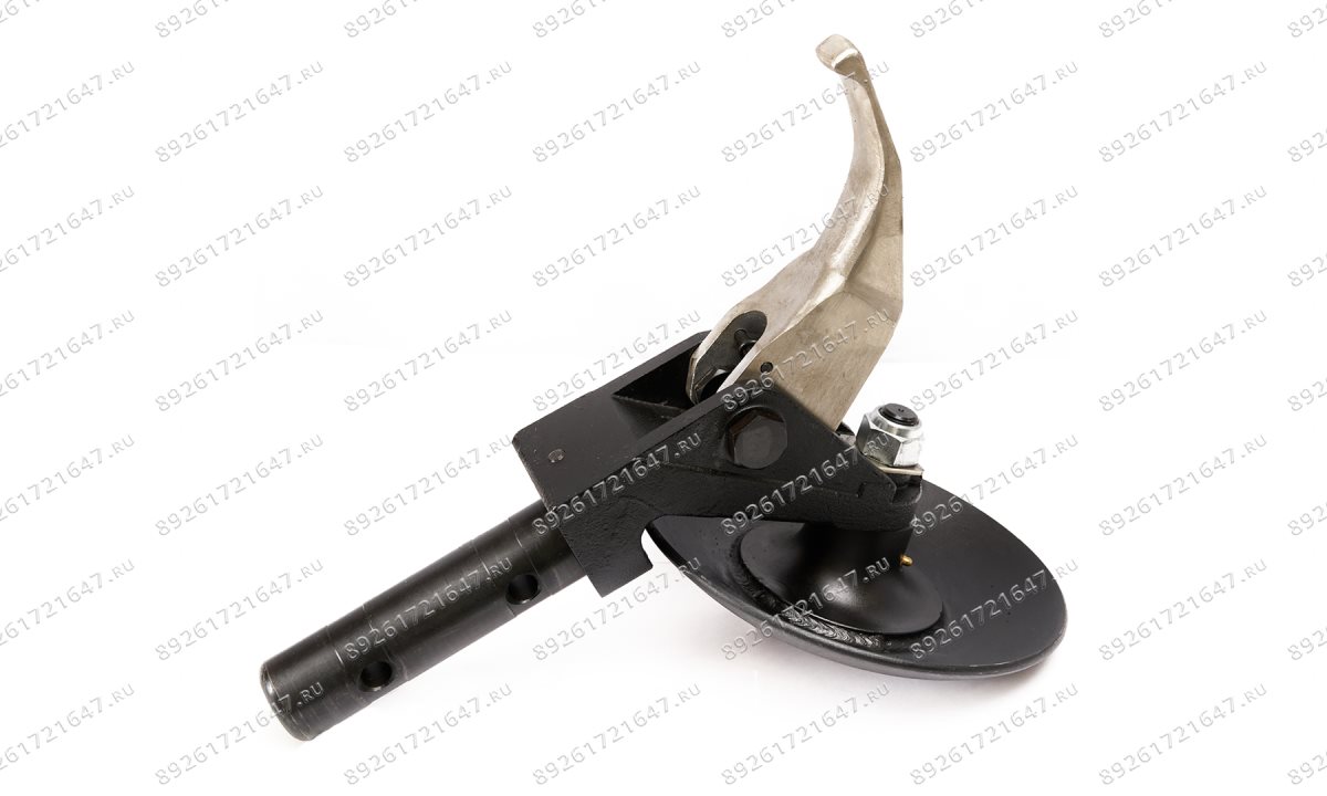  Крюк монтажный в сборе V-57 (1)