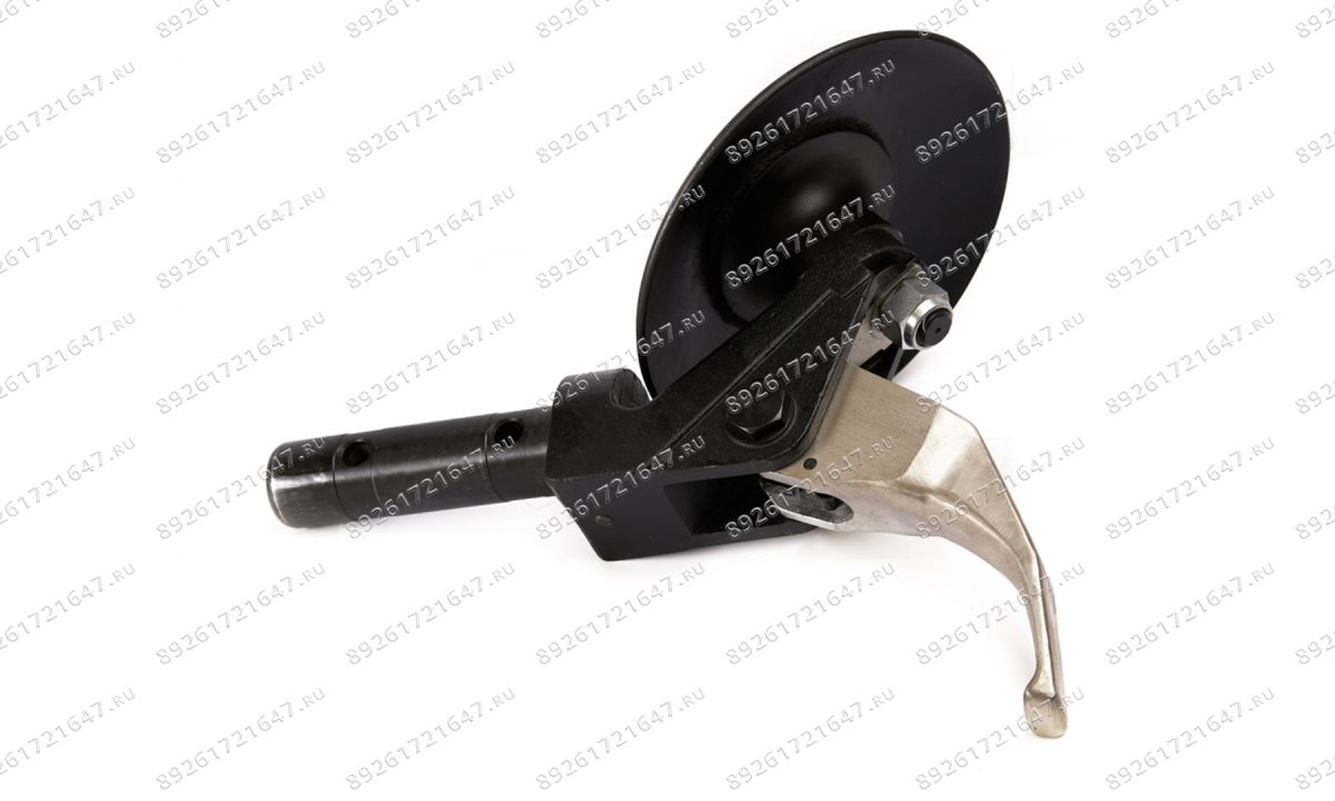  Крюк монтажный в сборе V-57 (0)