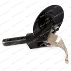  Крюк монтажный в сборе V-57 мни (0)