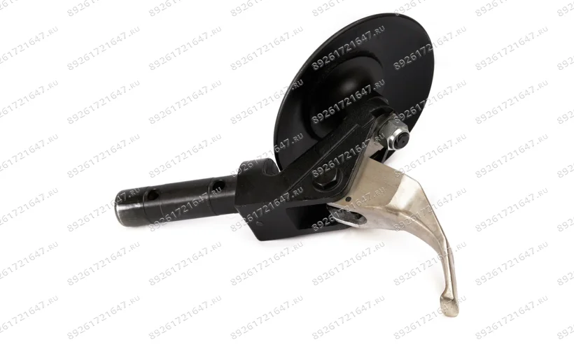 Крюк монтажный в сборе V-57 фото