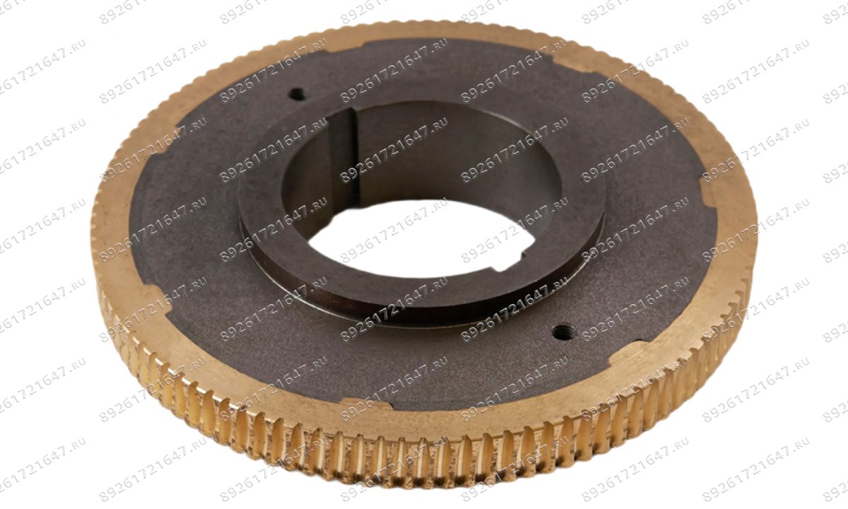  Шестерня редуктора V-57,V-57A (1)