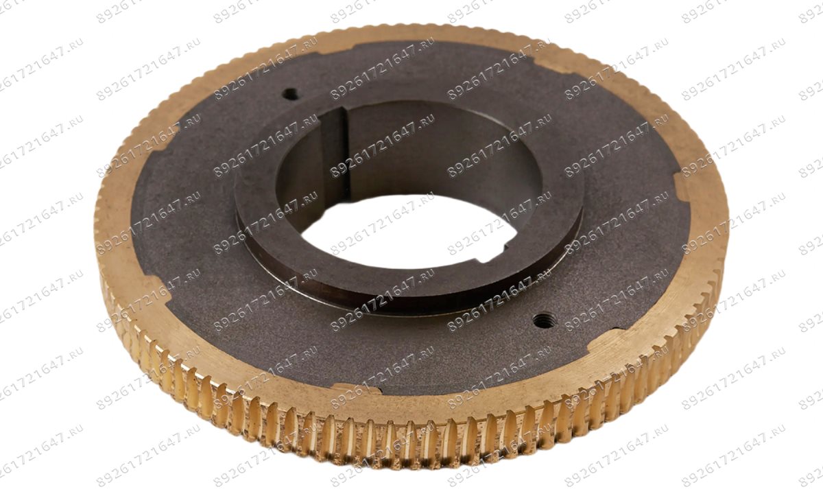  Шестерня редуктора V-57,V-57A (1)