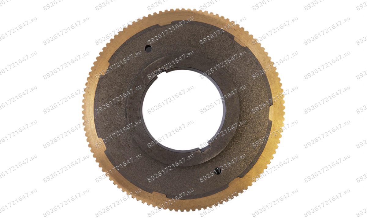  Шестерня редуктора V-57,V-57A (0)