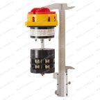  Переключатель электрический V-26 мни (3)