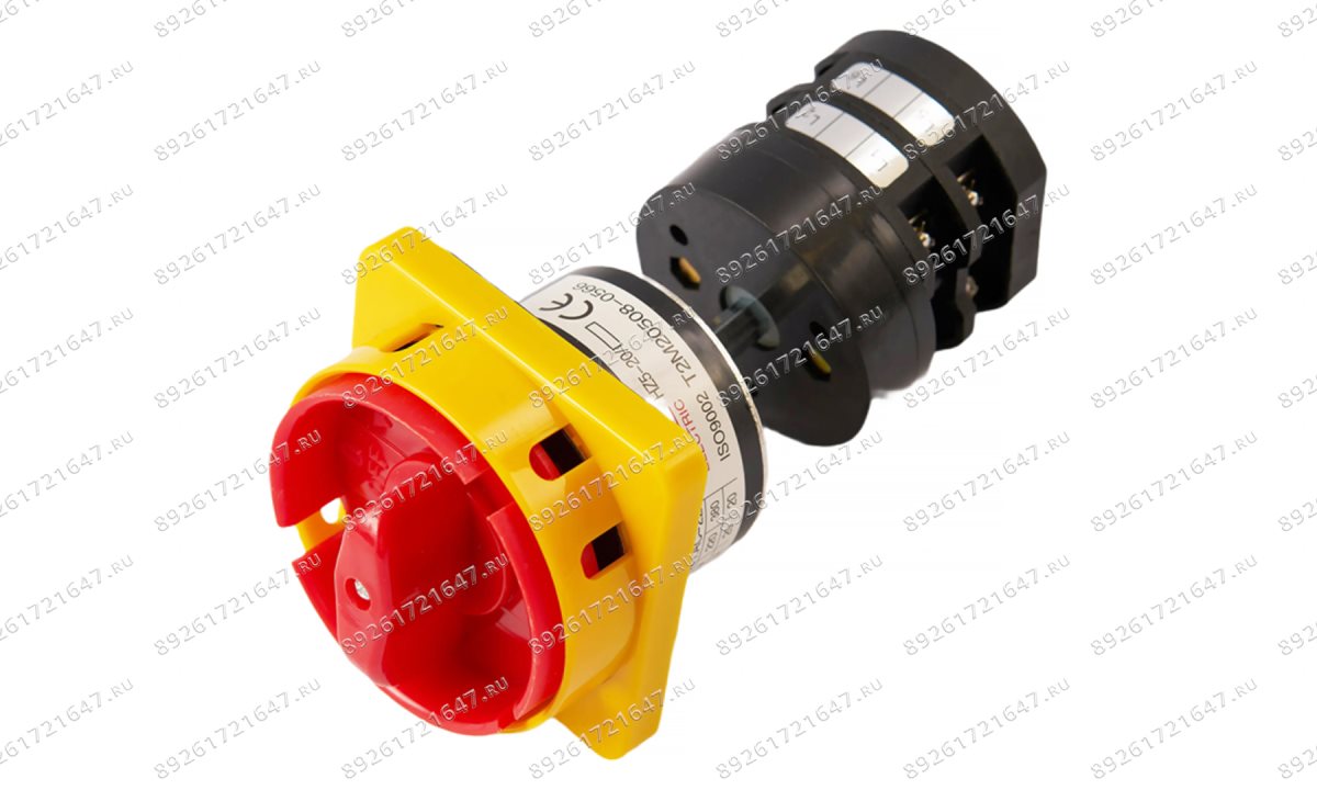  Переключатель электрический V-26 (0)