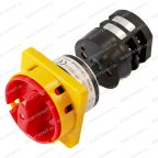  Переключатель электрический V-26 мни (0)