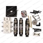  Гидравлическая помпа V-26, V-57 мни (0)