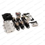  Гидравлическая помпа V-26, V-57 мни (1)