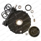  Редуктор в сборе V-26 мни (1)