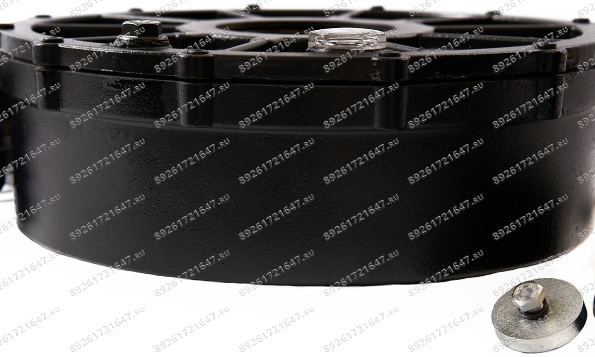  Редуктор в сборе V-26 (1)