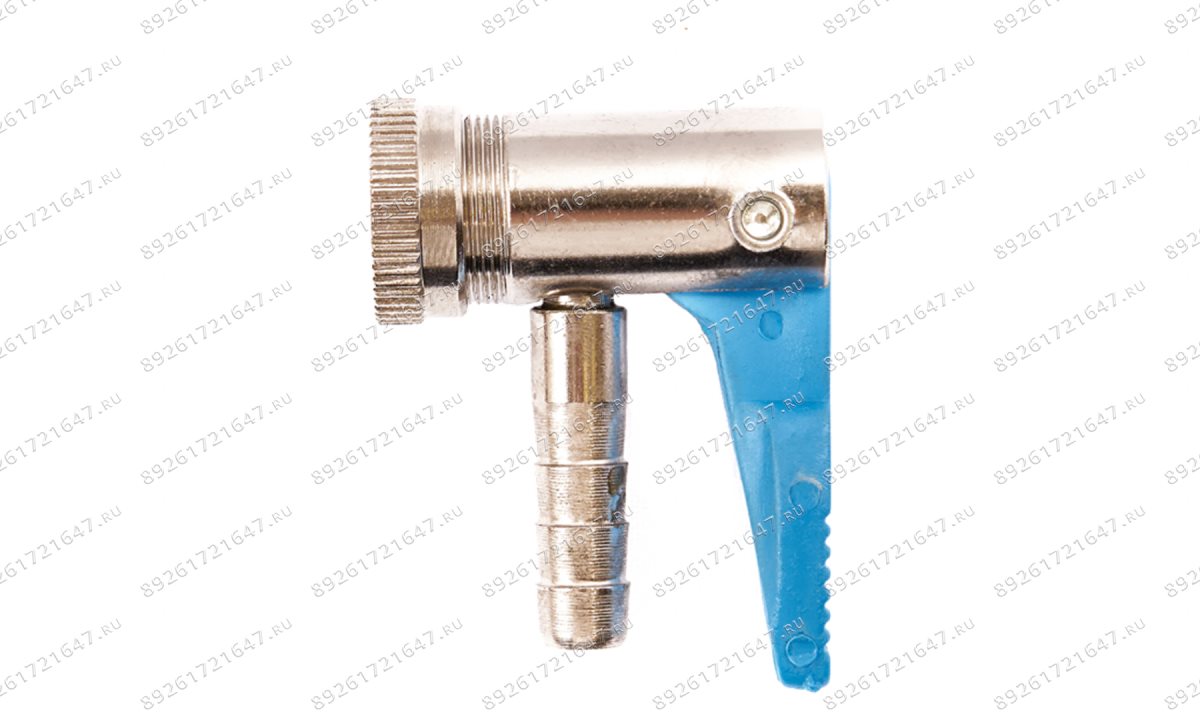  Наконечник накачки VH 113 8 мм (1)