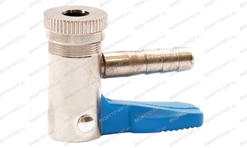 Наконечник накачки VH 113 8 мм фото