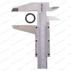  Кольцо 18*13*2,5 ВТ-62 мни (2)