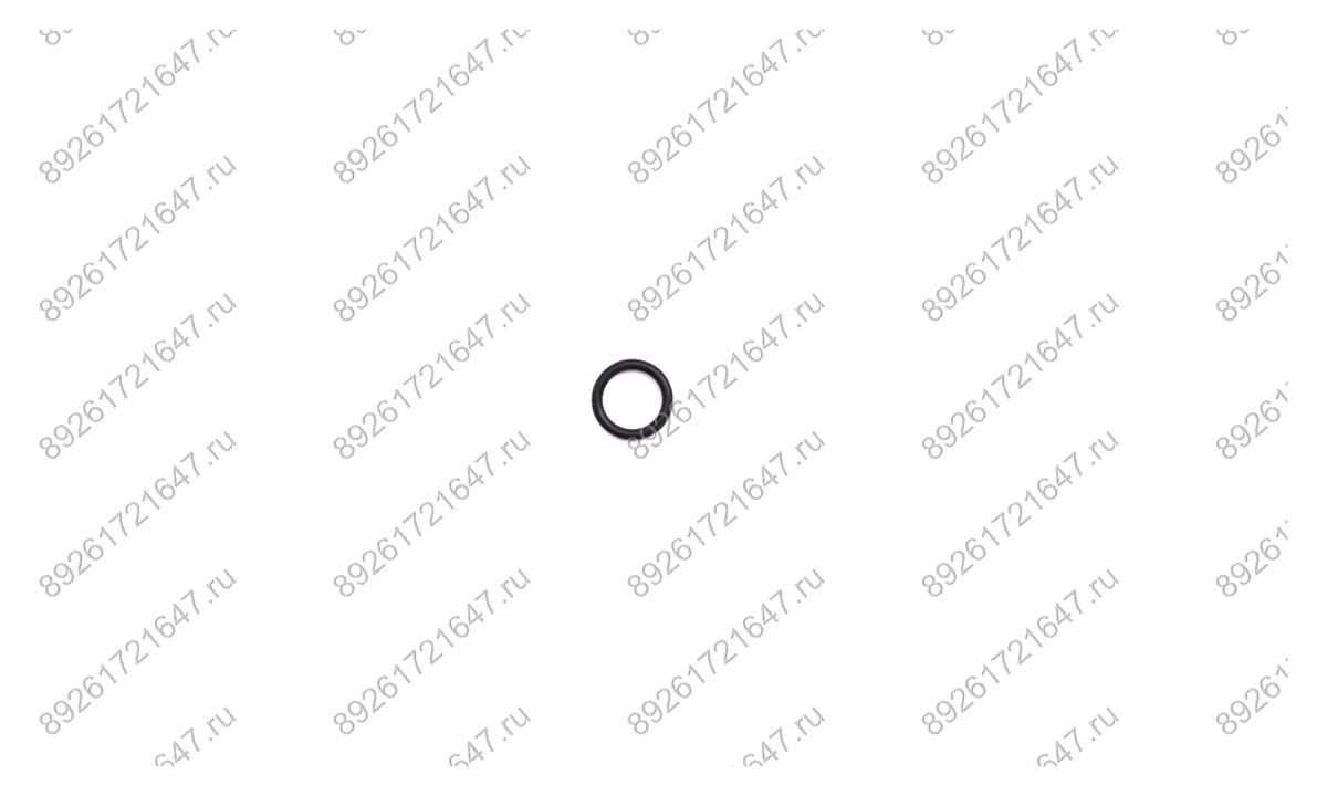  Кольцо 18*13*2,5 ВТ-62 (0)