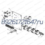  Салазки монтажные длинные 35 мм мни (0)