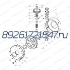  Шайба мни (0)