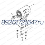  Шайба резиновая мни (0)