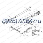  Шланг запрессованный резиновый мни (0)
