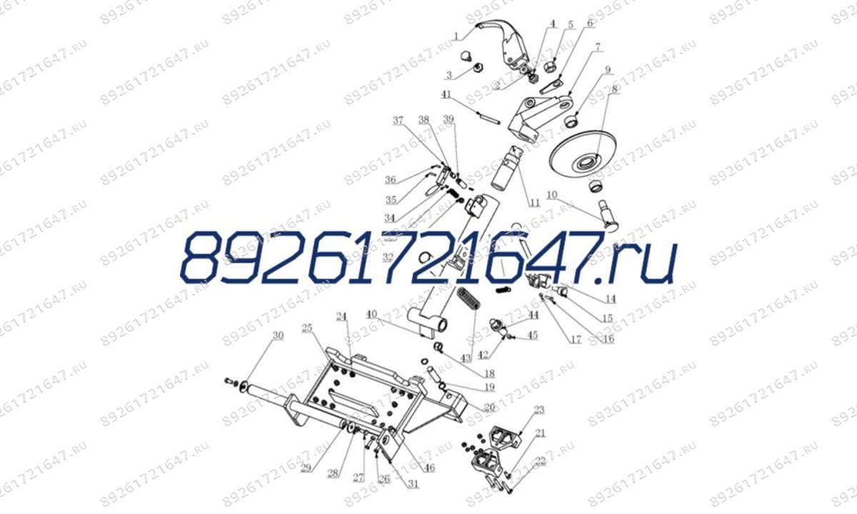  Штифт 6х20 (0)
