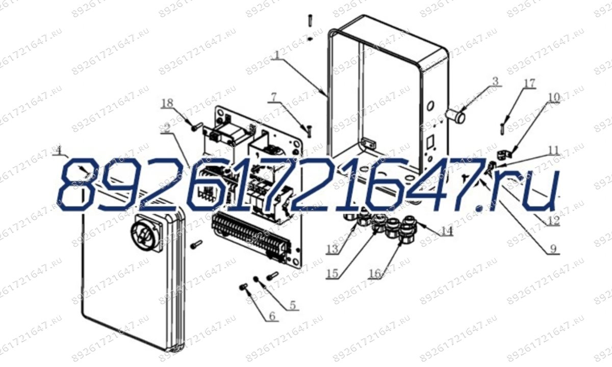  Штифт длинный (0)