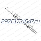  Шток цилиндра мни (0)