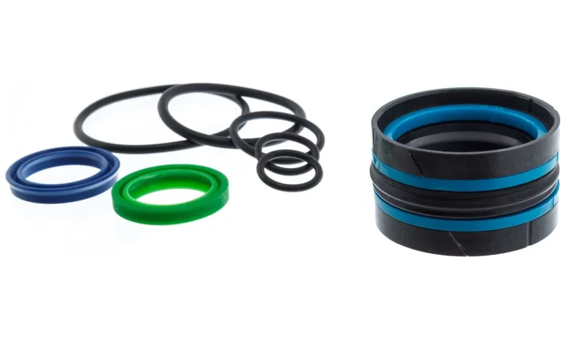 Комплект для ремонта главного гидроцилиндра GT-26 фото