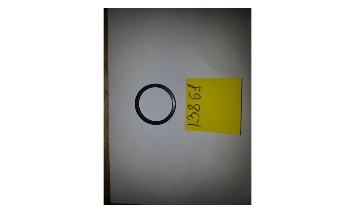  C-01-002-006 V-образная прокладка  60*50*6,5 (0)