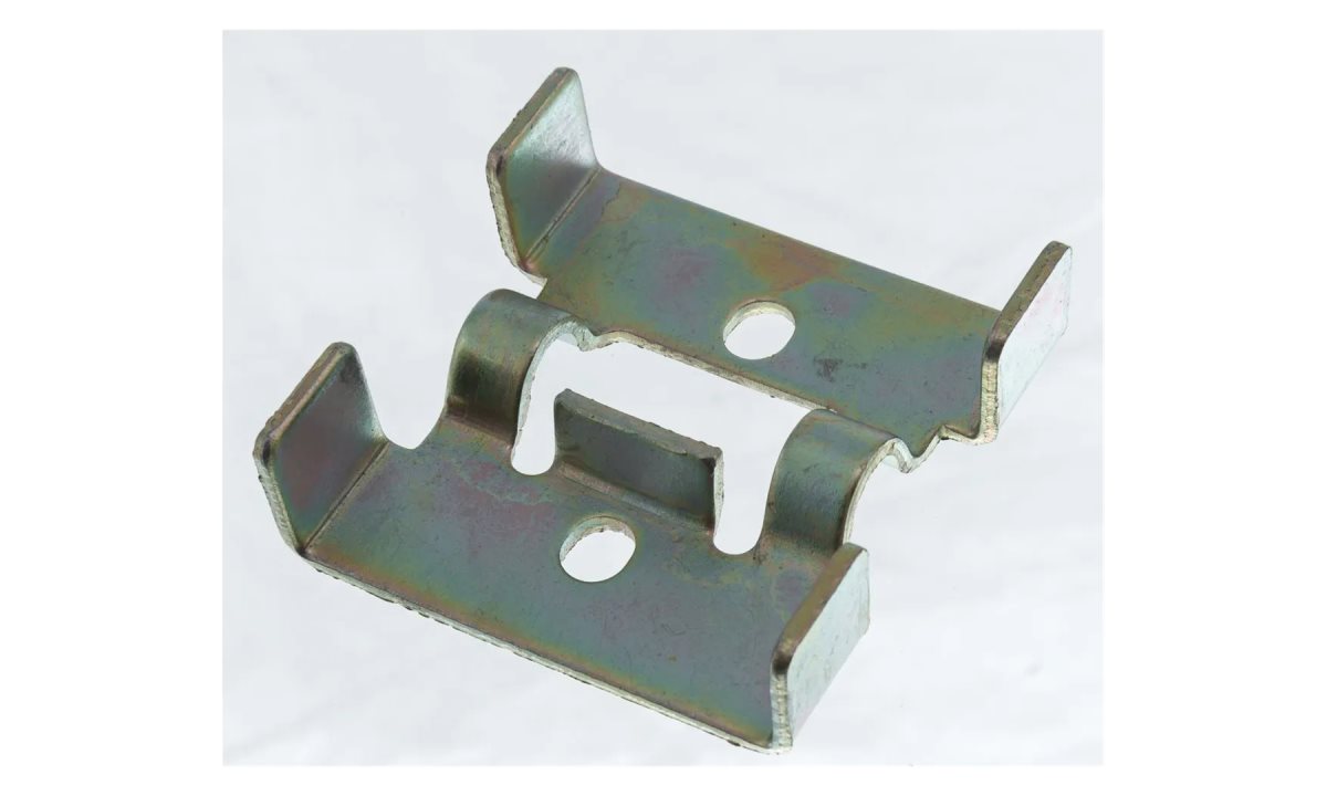  CX--03-006-001 КРОНШТЕЙН БЛОКИРАТОРА (0)