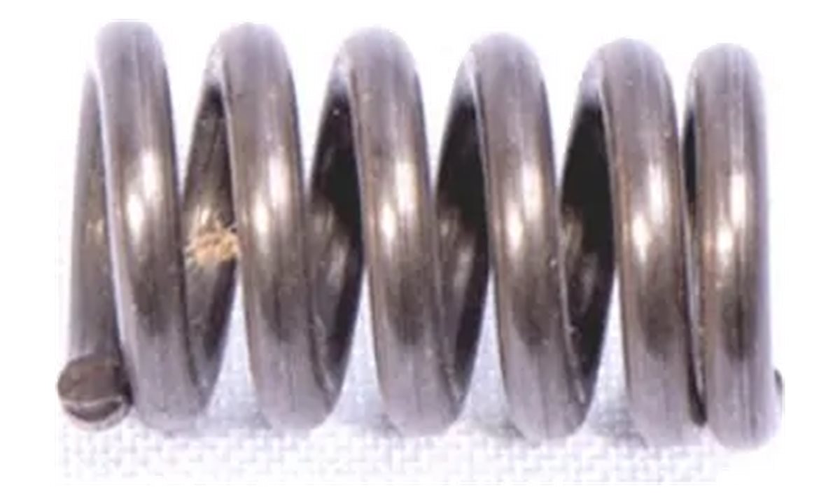  C2330133 Горизонтальная стопорная пружина (GT-201A (0)