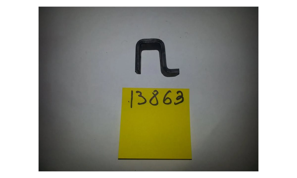  CX-08-029-001 Кронштейн (0)