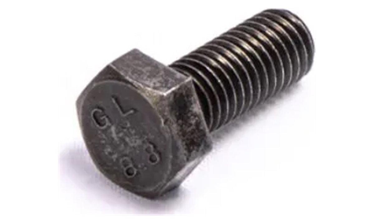  GB/T78 Винт M10?25 (GT-201A) (0)